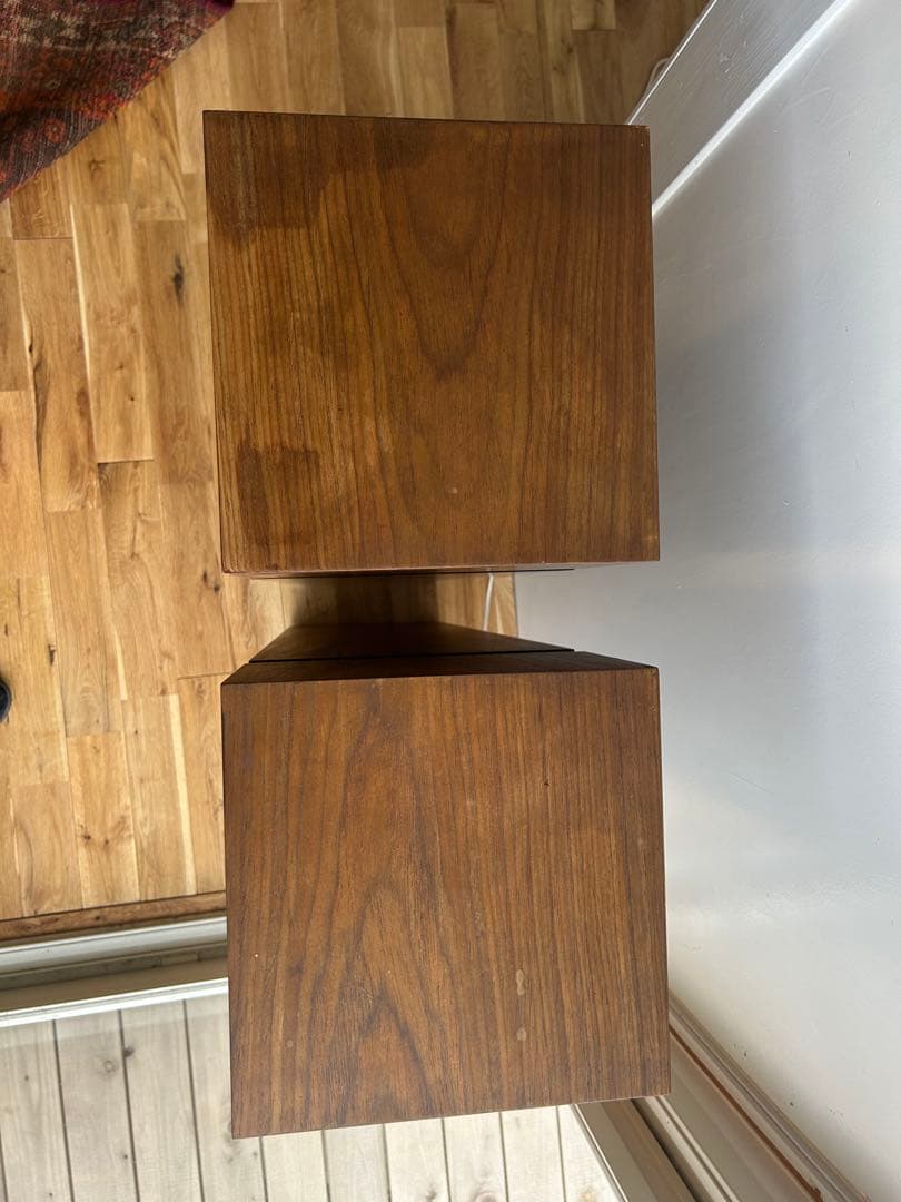 直接引き取り価格】JBL S119 スピーカーセット - メルカリ