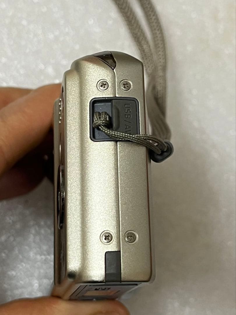 CASIO EX-ZS150 デジタル 16.1MP 12.5倍ズーム動作未確認