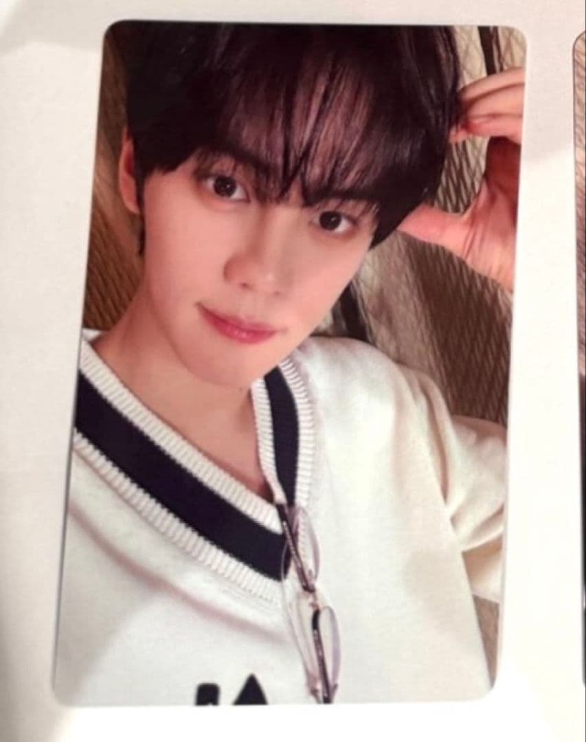 ZB1 ギュビン NEVERSAYNEVER yizhiyu 上海当選 トレカ - メルカリ