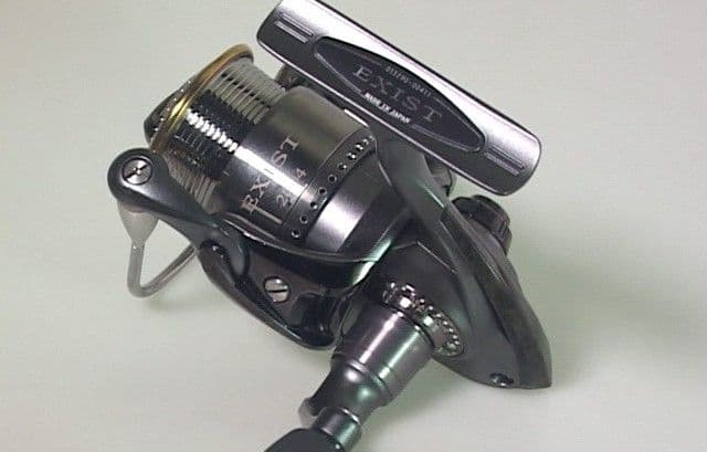 超希少未使用品 06 イグジスト スティーズカスタム 2004 IOS TD-Z