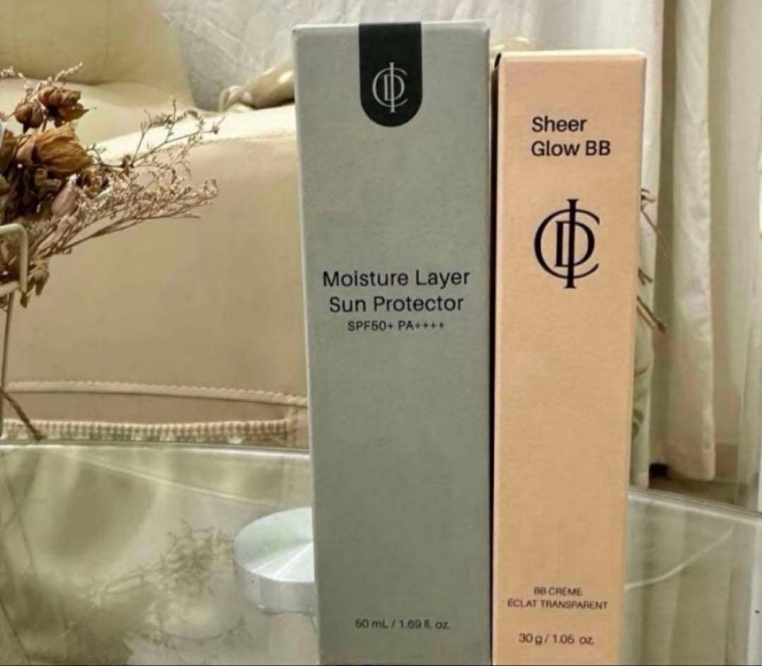 即日発送！ICD/インセルダム正規品 日焼け止め、BBクリーム - メルカリ