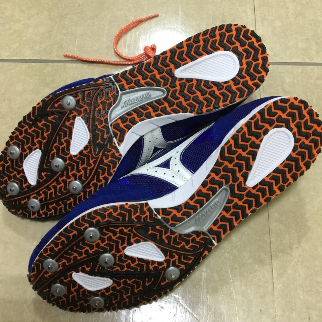 新品）26cm アシックス クロノディスト7 陸上 陸上スパイク 中・長距離