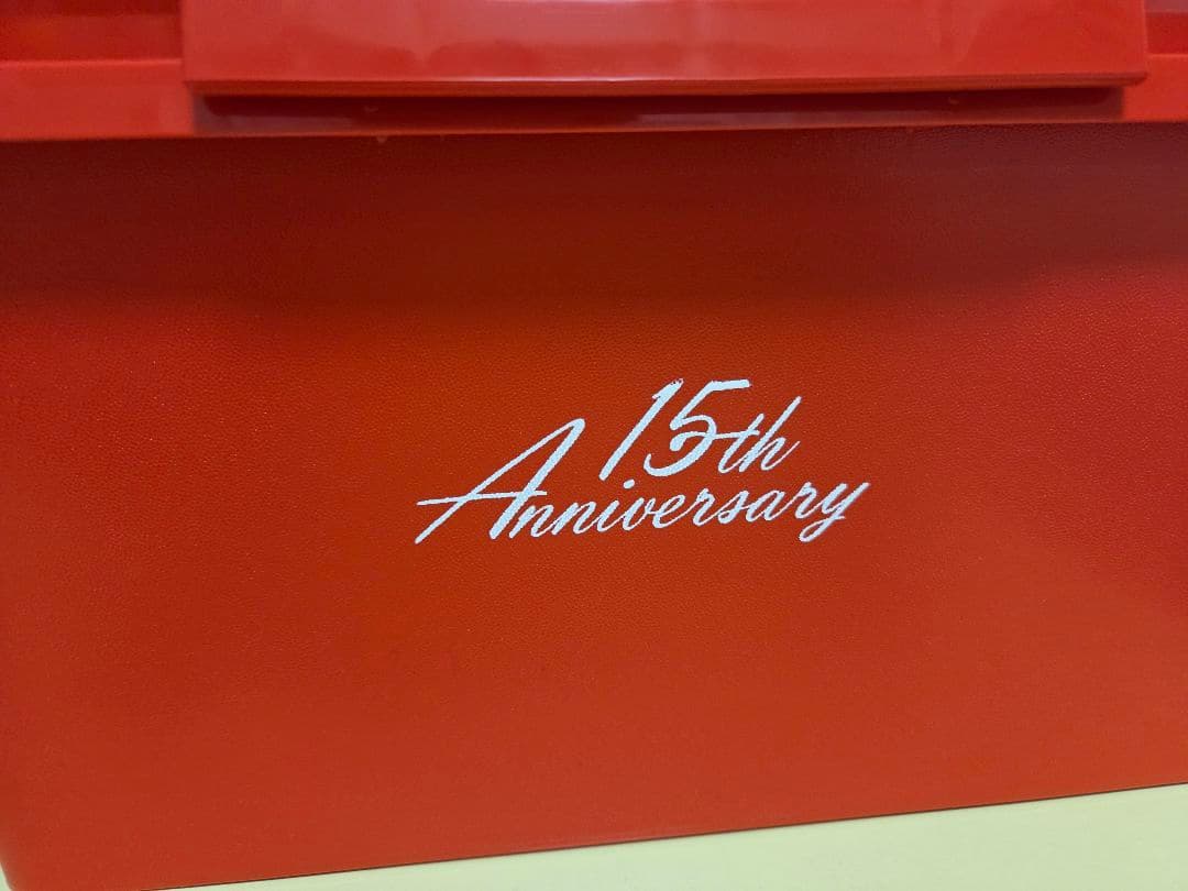 ☆今回特別みづき様専用☆ 【新品・未使用】タッパーウェア 5キロ