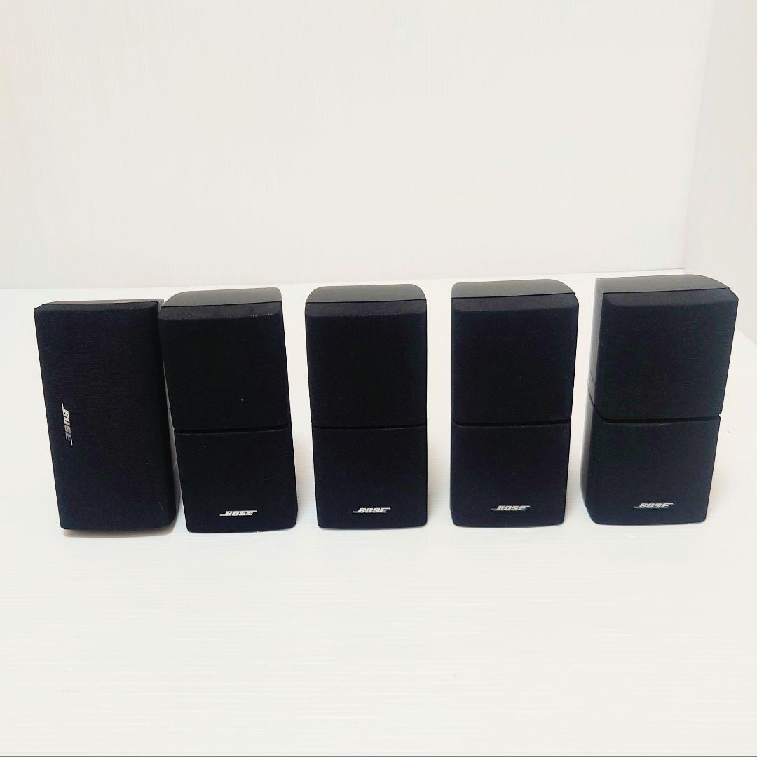 BOSEボーズ PS28III MC1 ホームシアター 5.1ch システム