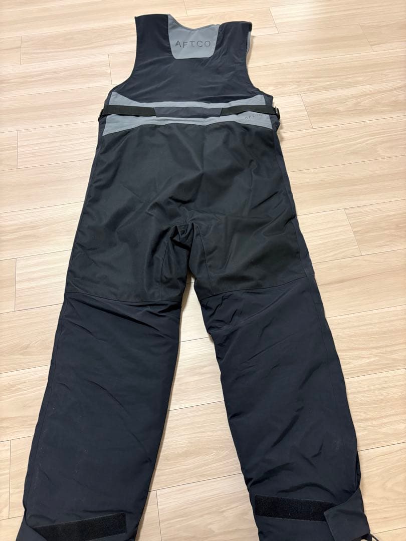 AFTCO Hydronaut Insulated Bib MB41 - メルカリ