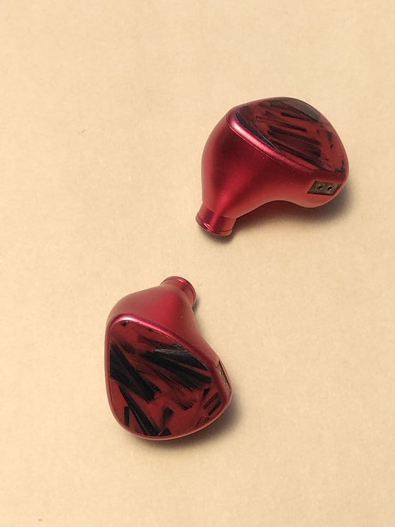 LETSHUOER x HBB EJ07M Kinda Lava Edition - メルカリ