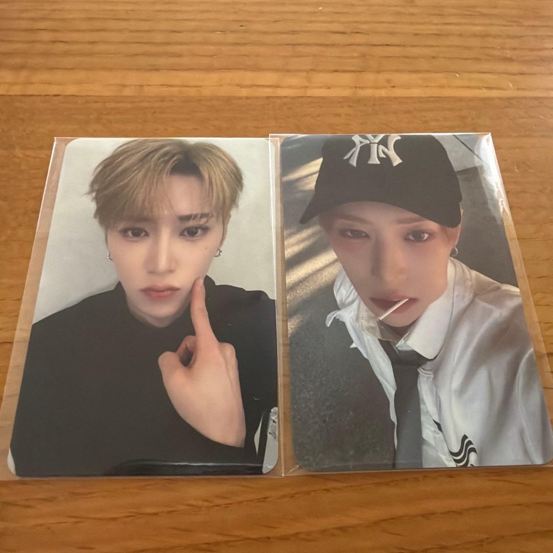 ALD1 EUPHORIA Mnetplus アルノ トレカ - メルカリ