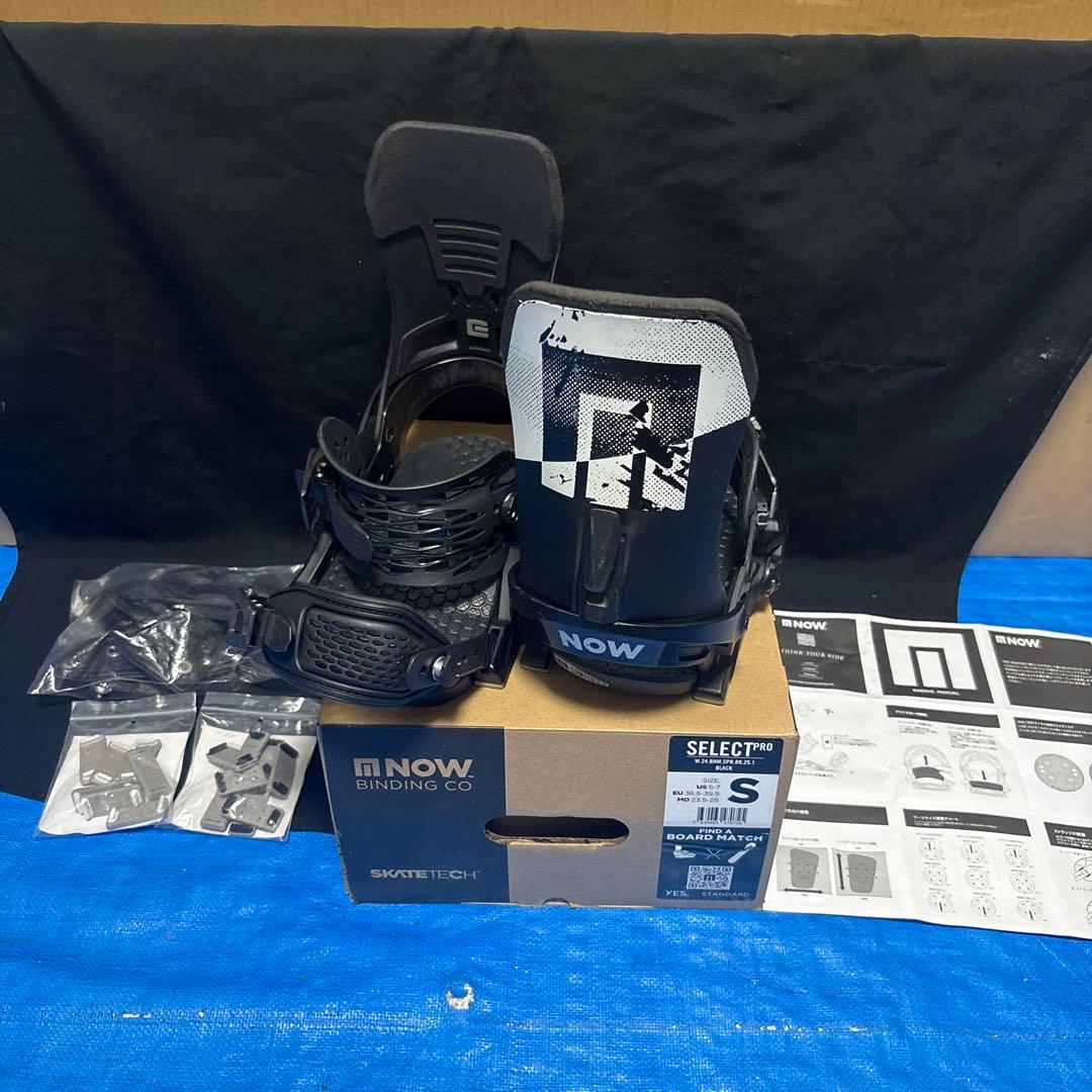 なまら様専用 2324 NOW SELECT PRO Sサイズ ハイカップセット - メルカリ