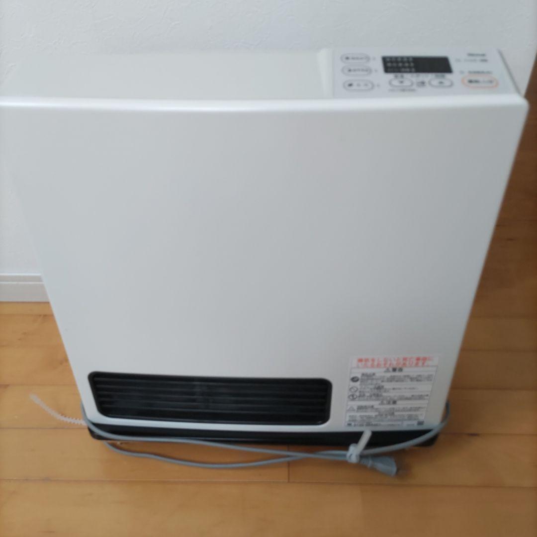 【美品】リンナイガスファンヒーター SRC-365E　LPガス用 リンナイ（Rinnai） ガスファンヒーター SRC-365E LPガス用 プロパン
