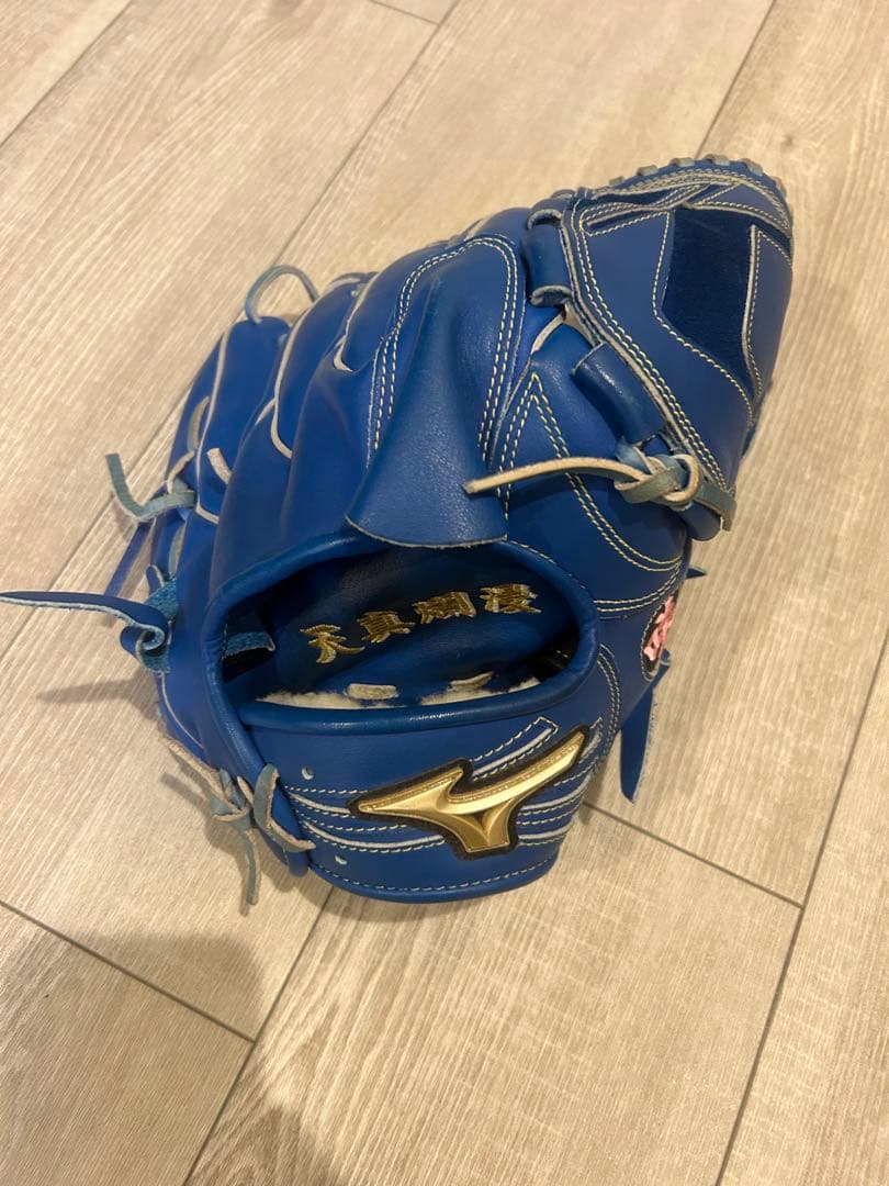 ミズノ 軟式グローブ グローバルエリート　投手用 楽天市場】軟式グローブ / ミズノ グローバルエリート 投手用 軟式
