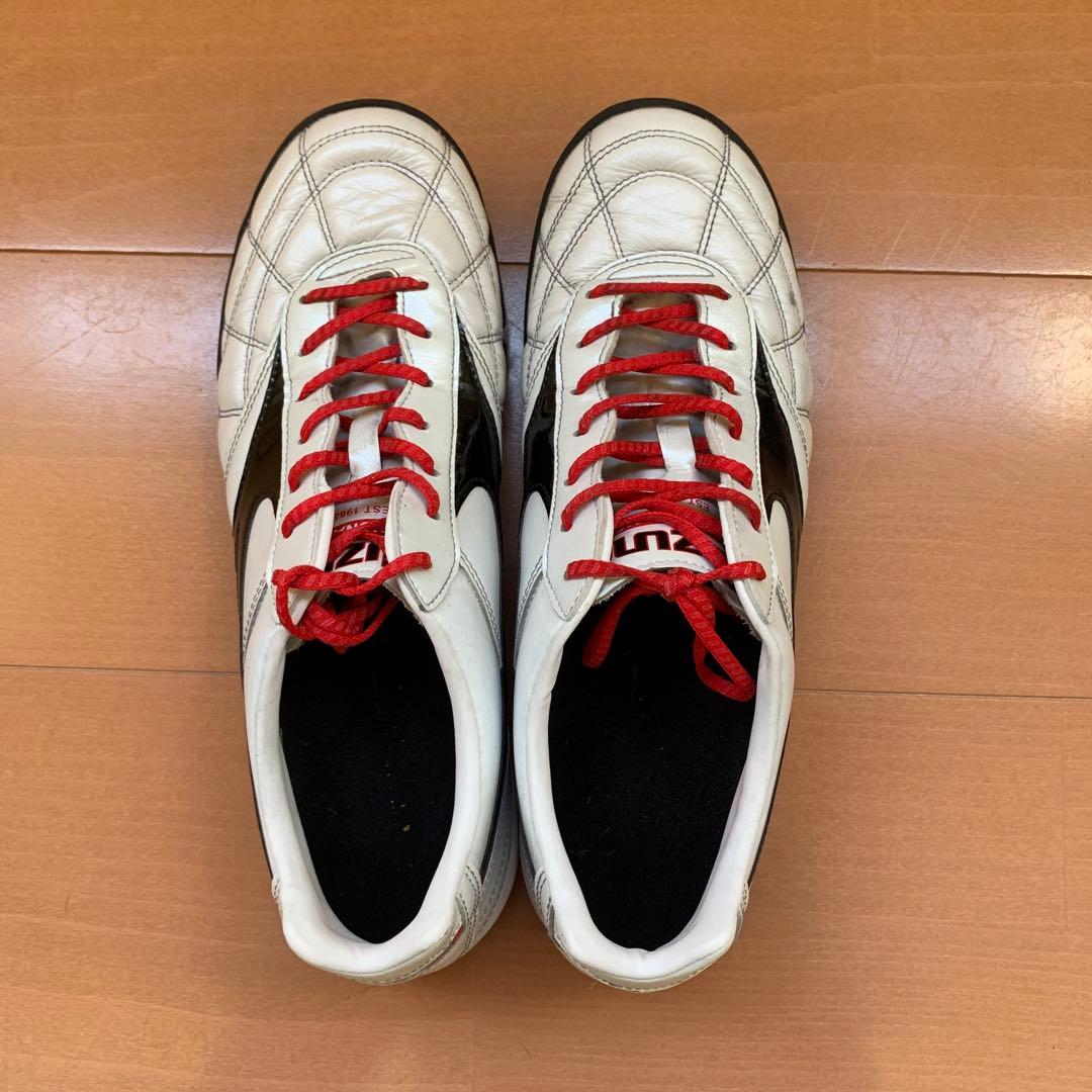 Mizuno モレリア2 TF 27.0cm トレーニングシューズ