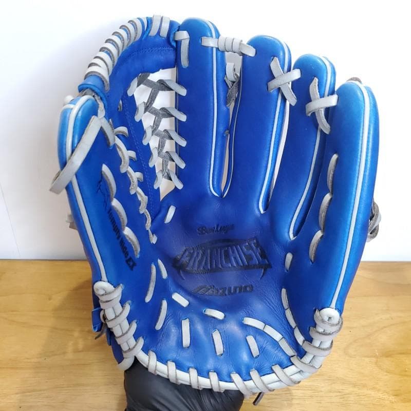 ミズノ Mizuno フランチャイズ 小型モデル オールラウンド用 軟式