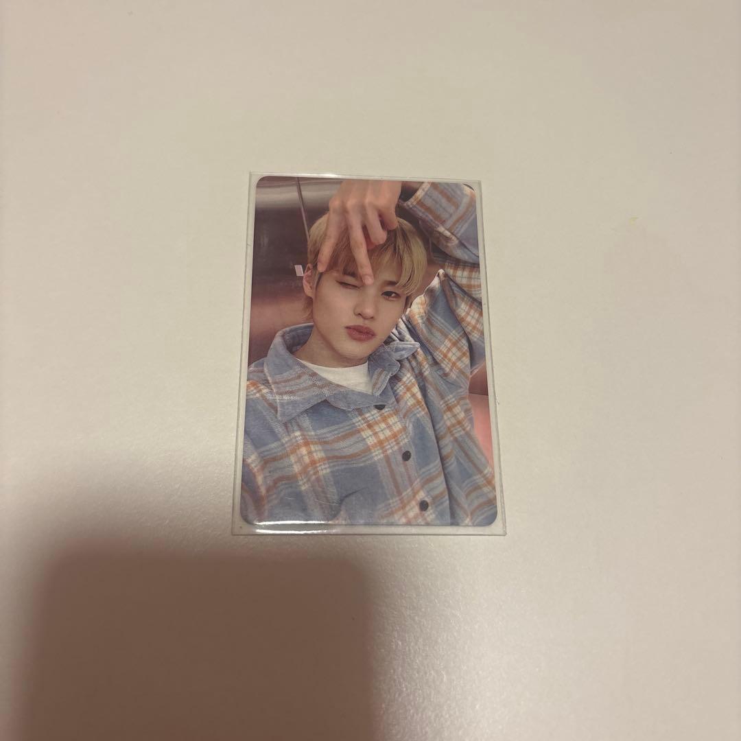 RIIZE ソヒ トレカ kms get a guitar 中国 中華 - メルカリ