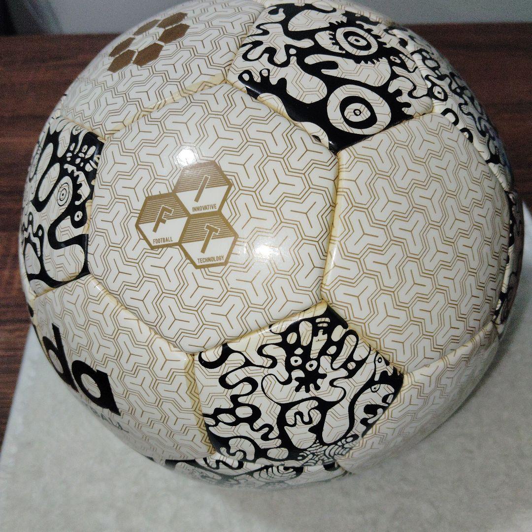 スフィーダ 木梨憲武 VAIS PRO サッカーボール 5号 - メルカリ