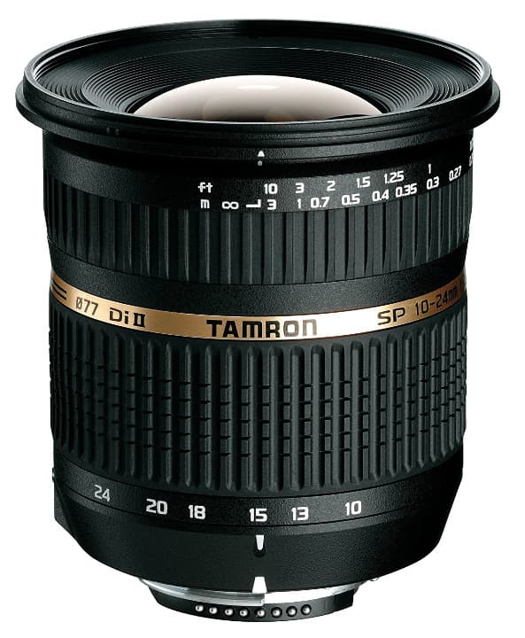 TAMRON 超広角ズームレンズ 　ペンタックス用 小型軽量を実現した大口径 F2.8 超広角ズームレンズ 11-20mm F/2.8 Di