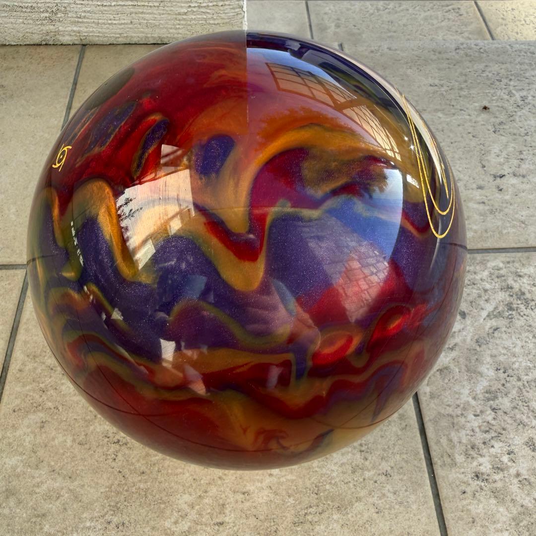 美品 全プラグ済 ストーム IQスピアー 14ポンド - メルカリ