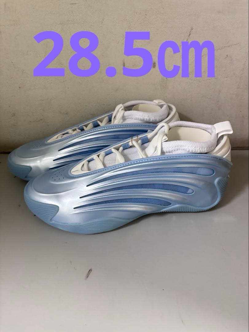 今日のゲリラ価格HARDEN vol.9 28.5㎝ Adidas Harden Vol. 9 Sneakers | Flight Club Japan