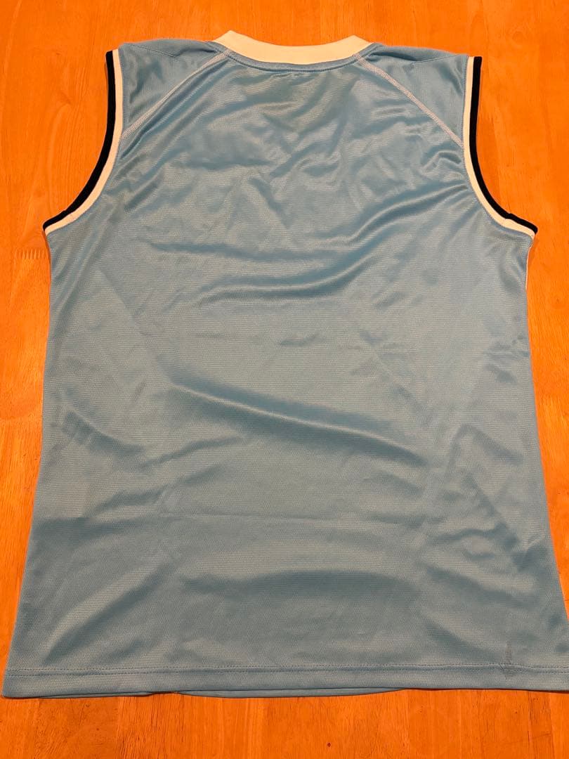 超希少 正規品 中古 美品 ラツィオ 01/02 ノースリーブ Lサイズ - メルカリ