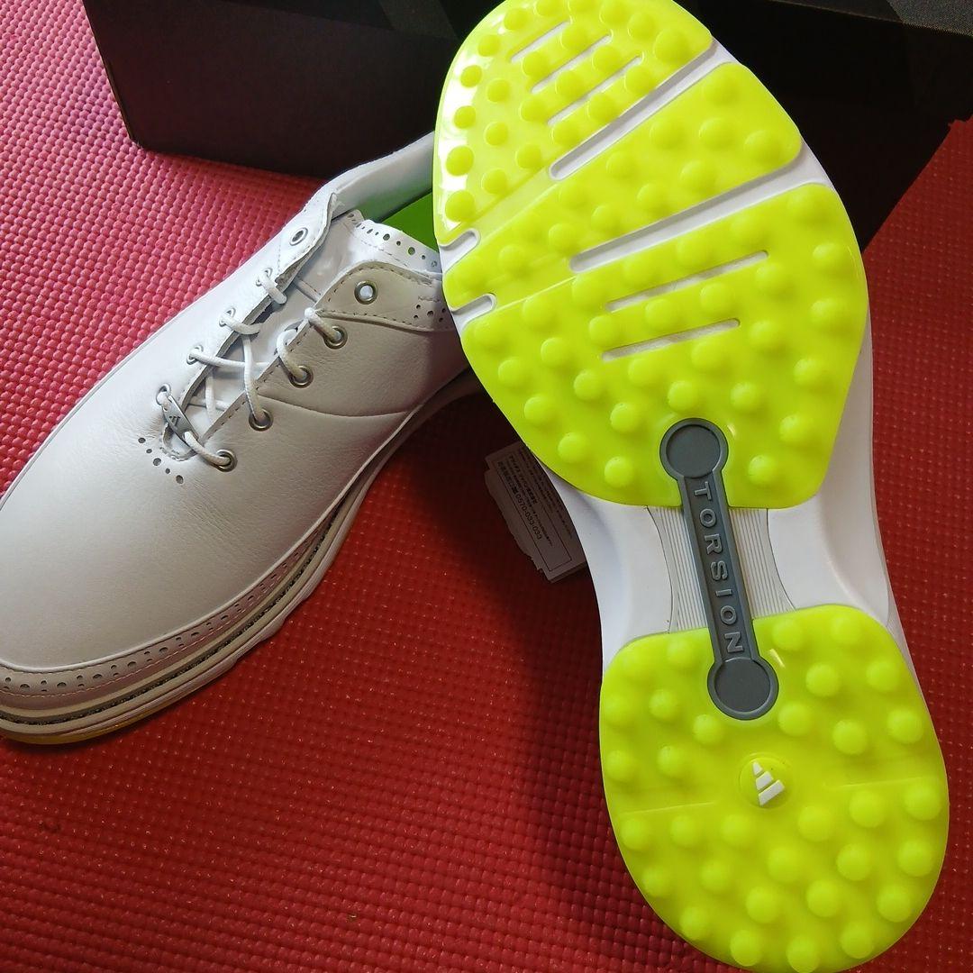 今だけ値下げ アディダスゴルフ adidas Golf MC80 27.5cm