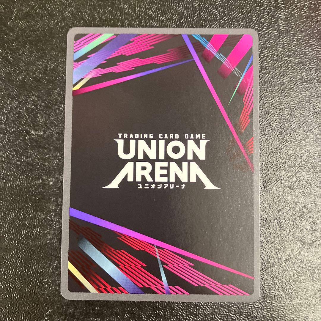 ユニオンアリーナ 英語版 SR リーファ サイン SAO - メルカリ