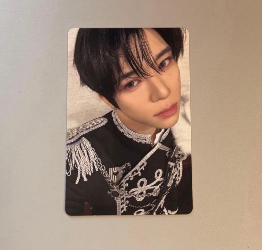 NCT WISH ペンミ トレカ シオン - メルカリ