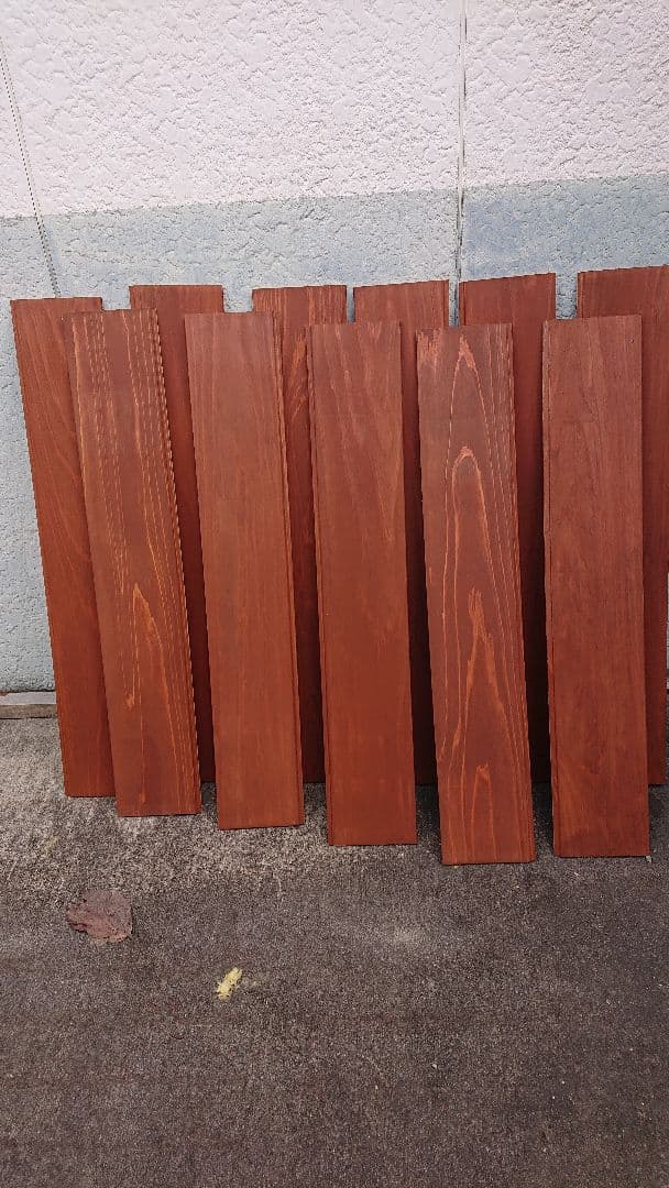 杉  ハメ板(シャクリ有り) 楽天市場】【 アウトレット 】 杉羽目板 節有り あいじゃくり加工