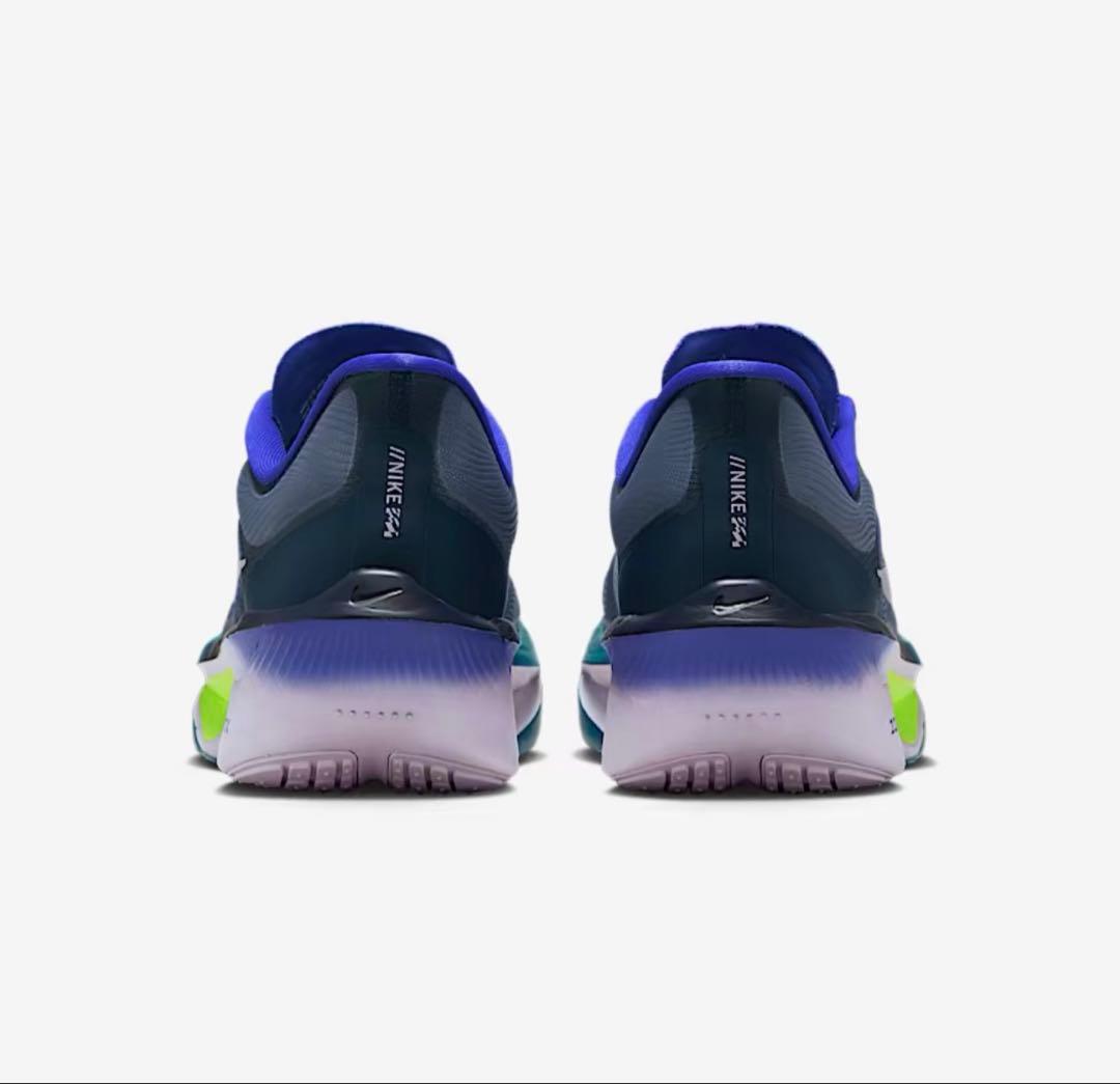 新品未使用 ナイキ ズームフライ 6 27.5cm ZOOM FLY 6 メンズ