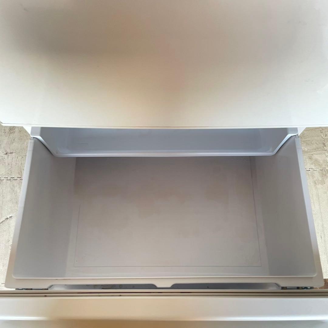 配送設置無料 三菱 3ドア冷蔵庫 23年製 自動製氷機付 最新 - メルカリ