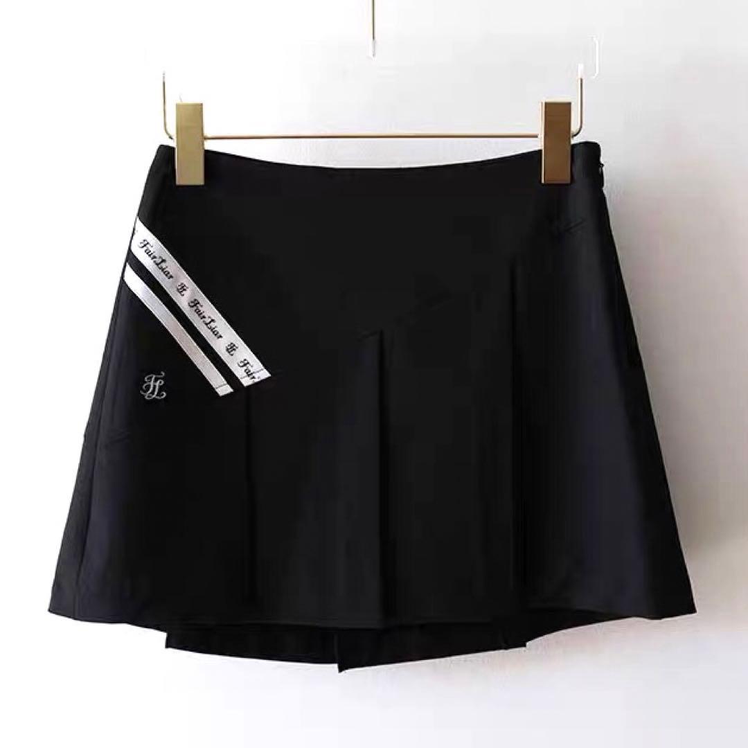 新品未使用 ゴルフ fairliar フェアライアー スカート XSサイズ 新品未使用 ゴルフ fairliar フェアライアー スカート Sサイズ - メルカリ