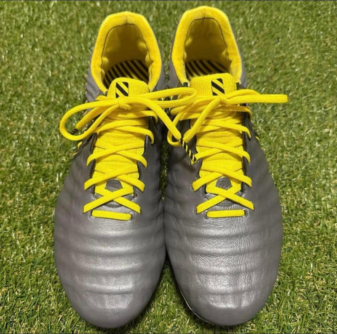 NIKE ティエンポレジェンド7 SG AC 27.5cm 275