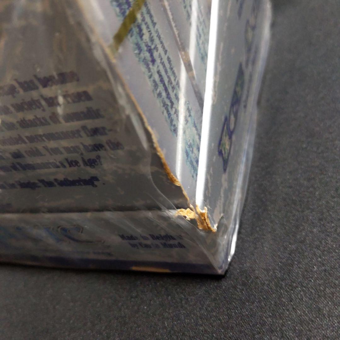 ○アイスエイジ 英語版スターター単品10個入り 1箱 - メルカリ