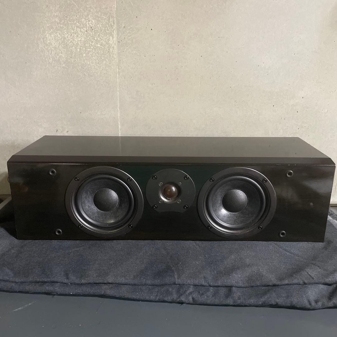 Onkyo センタースピーカー Amazon.co.jp: ONKYO センタースピーカーシステム ピアノ仕上げ D