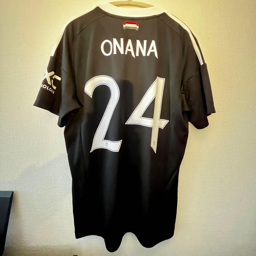 [正規品] マンチェスターユナイテッド オナナ