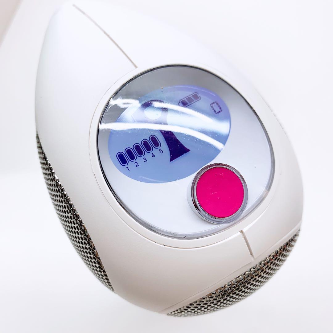 残量 ほぼ未使用⭐️トリア パーソナルレーザー Tria 脱毛器 - メルカリ