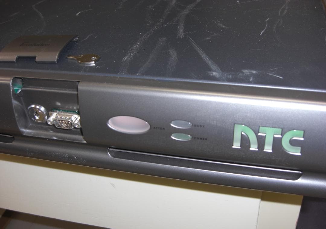 値下げ！ 【NTC】ニューテック EvolutionATA SCSI RAID 値下げ！ RAID