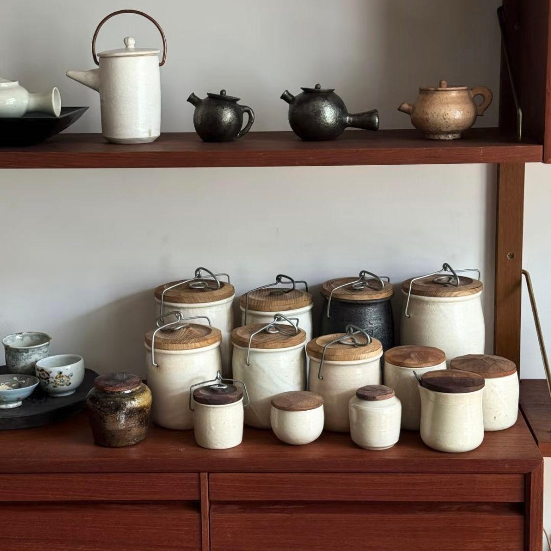 希少 市川孝 耐火蓋物1個 伊藤聡信剛俊鈴木環辻和美河合竜彦岡晋吾さつき内田京子