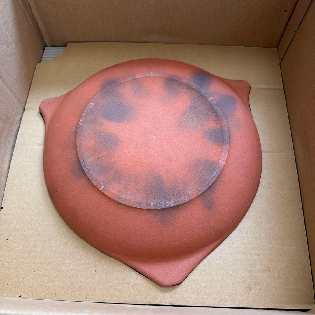 白峯陶器 本格ピザ窯 PIZZERIAピッツェリア - メルカリ