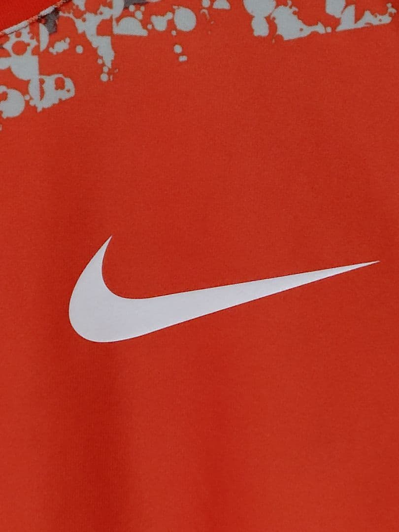 4点セット ナイキ テニスウェア ナダル着用モデル 2008 全豪 - メルカリ