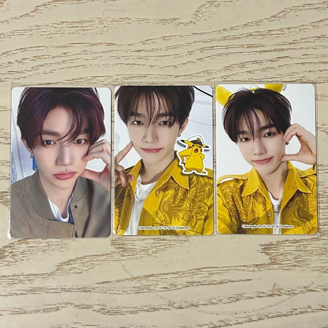 ジャンハオ トレカ - メルカリ