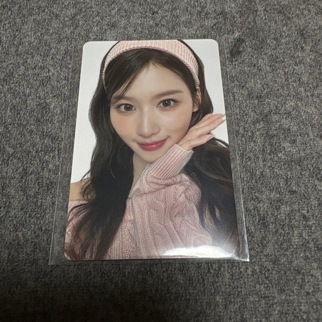 twice misamo ミサモ サナ SANA バンダナ トレカ 購入特典 - メルカリ