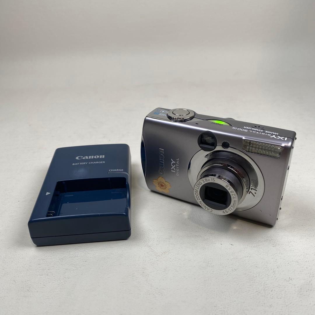 デジタルカメラ Canon IXY DIGITAL 900 IS Amazon | Canon デジタルカメラ IXY (イクシ) DIGITAL 900 IS