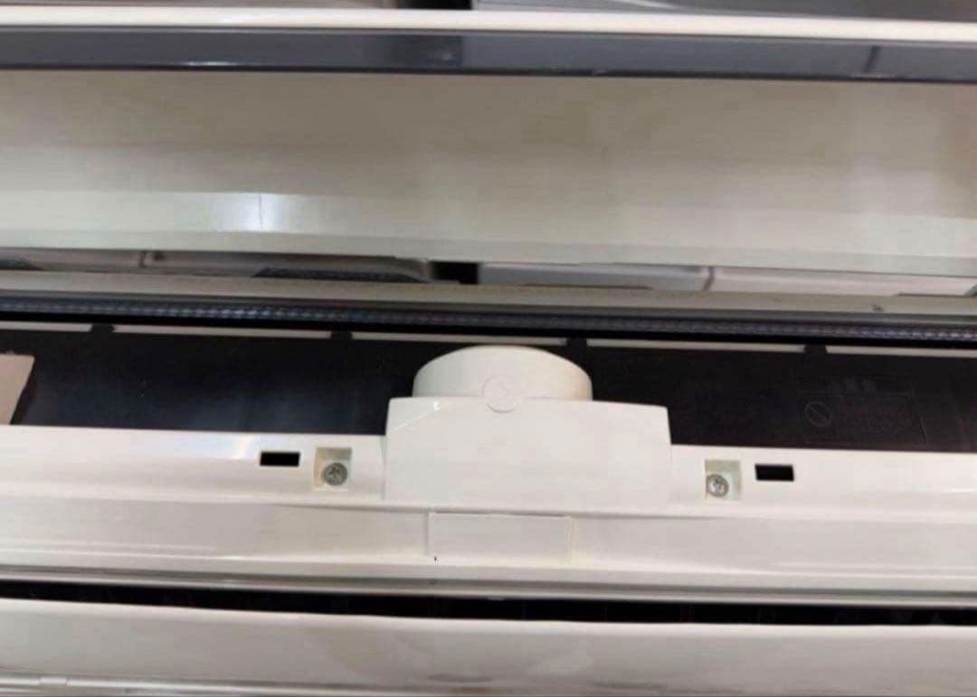 2017年式 2.8kw 日立 エアコン RAS-V28G(W)