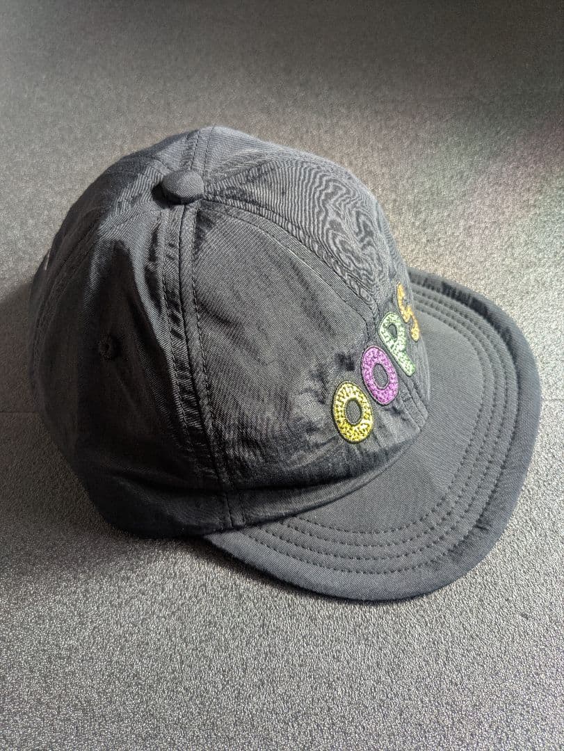 THIS IS MY SPORTSWEAR × VELO SPICA キャップ - メルカリ