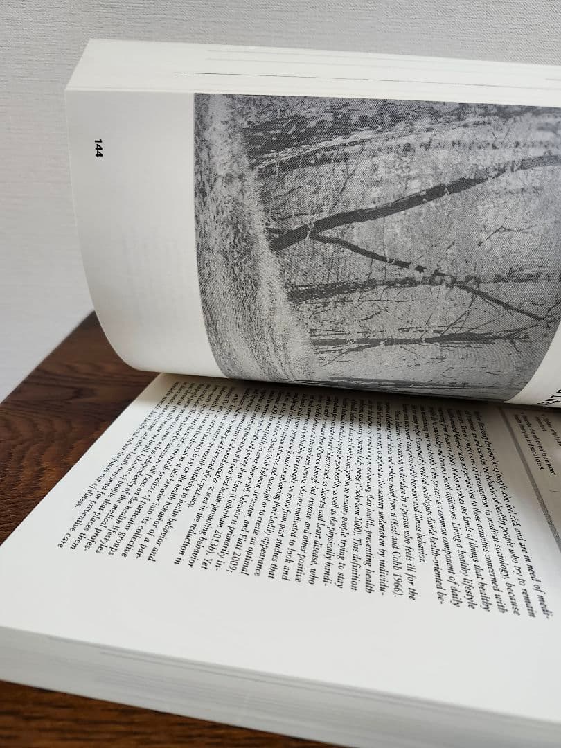 Medical SOCIOLOGY 第13版