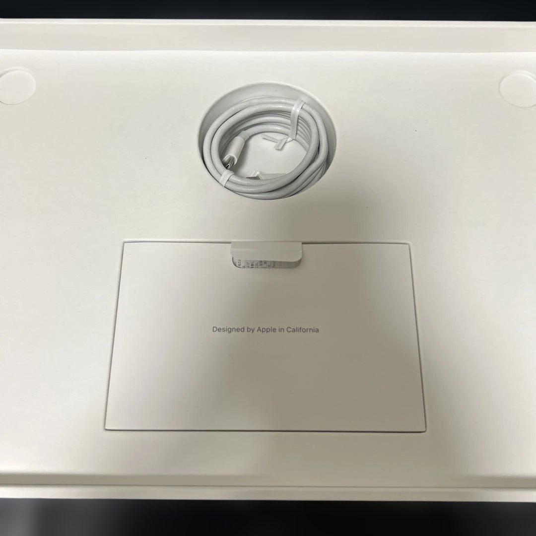 ジャンク】MacBook Air - メルカリ