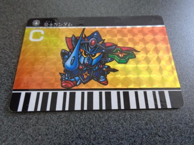 SDガンダム外伝 カードダス バーコード SDガンダム外伝バーコードウォーズ聖機兵物語カードダス当時物まとめ