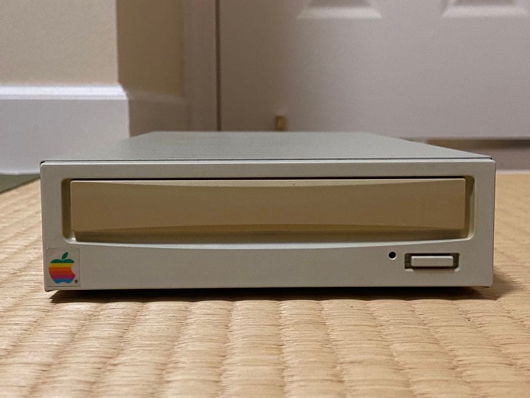 Macintosh Color Classic キーマウ フロッピー ジャンク - メルカリ