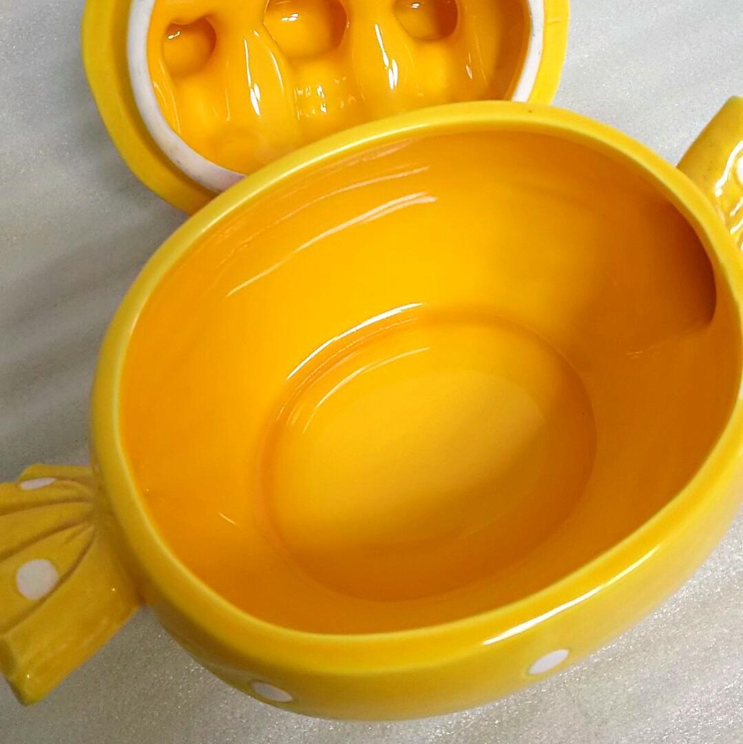 昭和平成レトロや猫好きに♪】かわいいネコちゃんの小物入れ♡