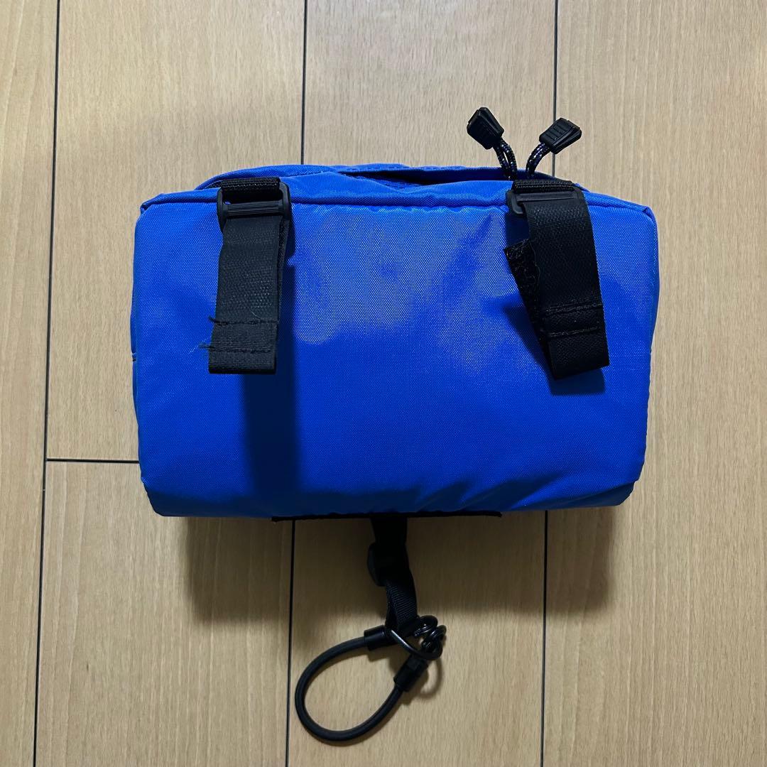 【used】90s L.L.Bean ハンドルバーバッグ ミントコンディション