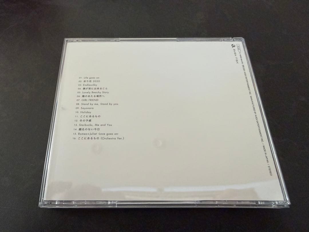 平井大/Life Goes On CD - メルカリ